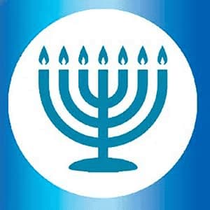 menorah significado